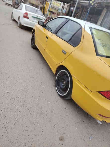 سمند سورن للبيع موديل ١١ رقم بصره راعيها بناصريه تحويل مصفره غرامات هيئه مامسجله سنويه عضم عاج صاقطه ب٢١ مكينه وكير جدد حداديه طخم تاير كله جديد تبريد ثلج
مكان ناصريه الشطره سعر ٢٥ شراي يتصل ***********
