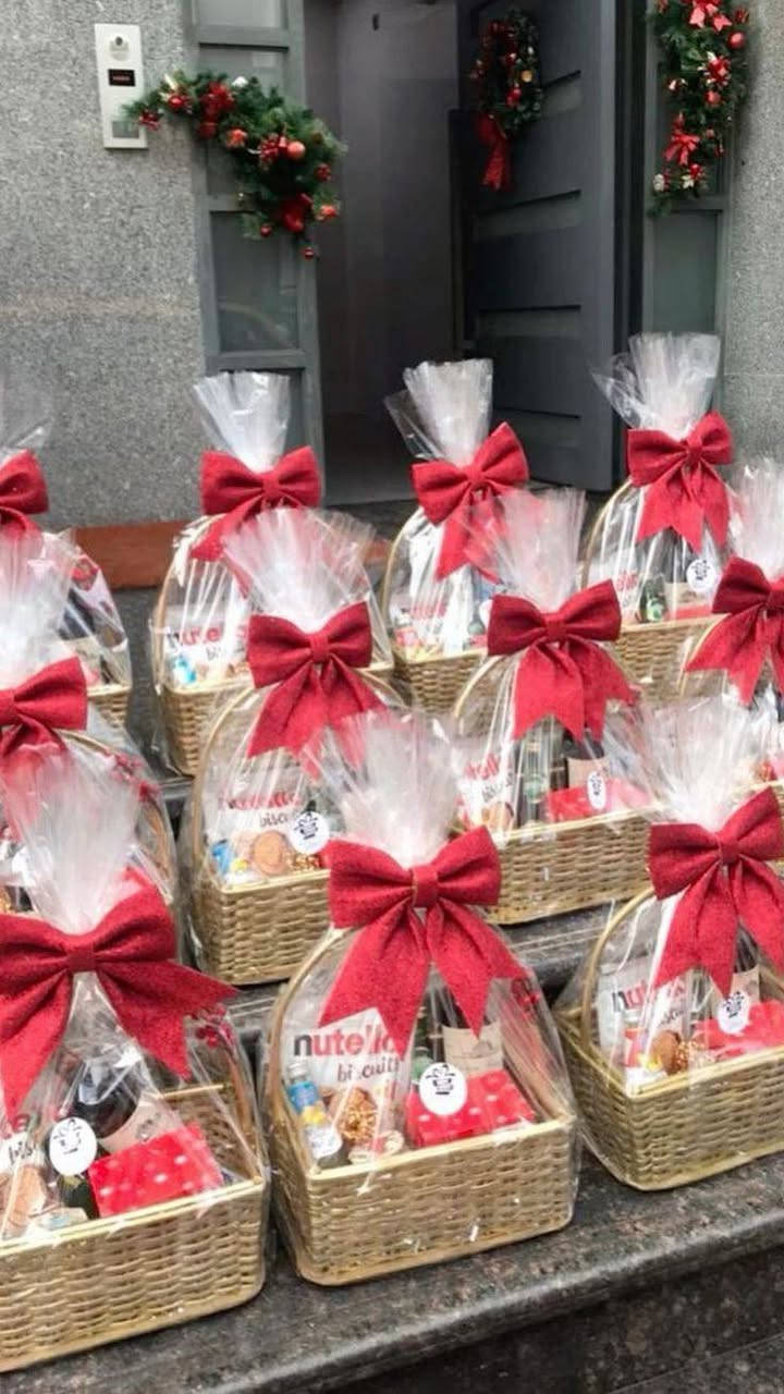 بوكسات  هدايه حلويات للعيد اسعارنه من 10 إلى آخرة حسب طلب الحلويات


**إذا كنت صاحب هذا الإعلان وتريد حذفه لأي سبب، رجاءا أرسل رسالة إلى الدعم الفني**