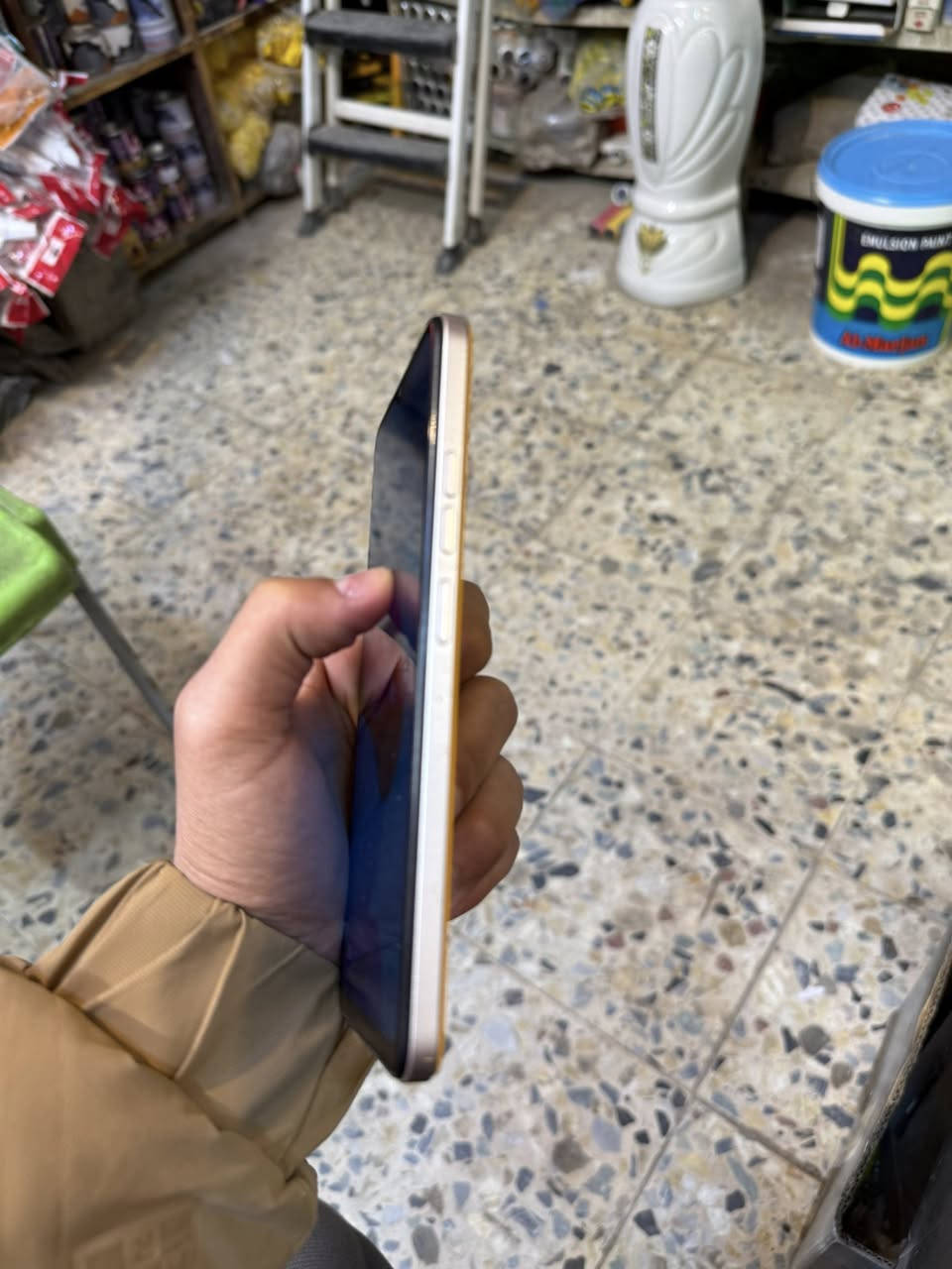 مرخصت الادمن جهاز تكنو نضيف بدون كارتونه فقط شاحنه ويا نضيف 80/% سعره ٦٠ وبي مجال مكاني بغداد العبيدي  ***********
