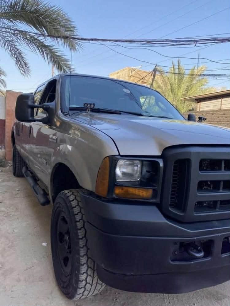 فورد سلفادور موديل 2007 جاهزه من كلشي مكفوله كفاله عامه السعر بلاش بيع مستعجل 73
***********
