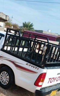 محجل دبل للبيع 07512331945