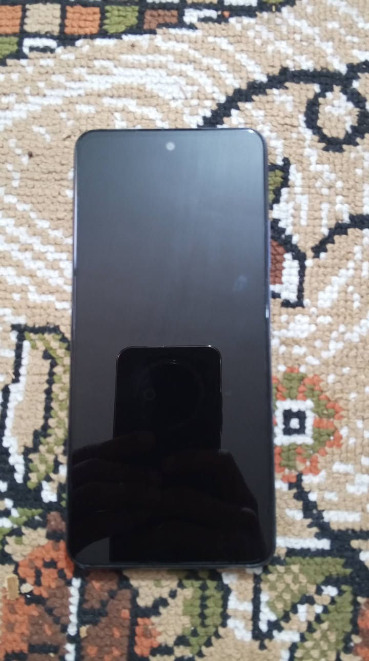 Realme C75x
السعر خاص


**إذا كنت صاحب هذا الإعلان وتريد حذفه لأي سبب، رجاءا أرسل رسالة إلى الدعم الفني**