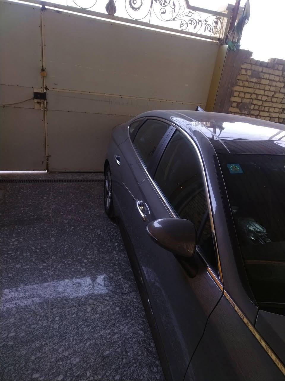 لون ( سمنتي)
🔴سوناتا موديل 2023  🔴

مكينة 2.500
  HYUNDAI SONATA 2023  

🔴. حادثها جاملغ +حافة بنيد = بدون دواخل

جميع الايرباكات سليمة فقط ستيرن

شواصي لغود مكفولة عالفحص ابيع  

🔴بدون ايرباكات

🔴سياره رقم معوقين بغداد 

🔴ماشيه  ٩ الاف    ميل بريحة الشركة

مكينة 2.500 طيااررره 🚀🚀

مواصفات راح اذكرهن 

بصمة دخول ذكي  

شاشة ع طول الدشبول 

تحكم ستيرن 

رادار امامي معا تحديد مسافة سيارة كدامك 

رادار خلفي 

رادار جانبي 

اوتو ستوب خلفي 

اوتو ستوب امامي 

كشنات كهرباء وفول ايرباك 

كشنات تدفئه 

كير لمس

شحن لاسلكي 

حساس فتح جنطة الخلفية 

تشغيل عن بعد 

نظام خروج عن المسار 

نظام قيادة ذاتيه 

تبريد منفصل قطعتين امامي 

جامات اوتو 

نظام اوتو هولد مال ازدحامات 

هندبريك بصمة 

انظمة قياده سبورت ونورمات وكمفورت  وايكو 

كاربلي يدعم كافة الانظمة الهاتف

كامرة خلفية دوارة
بانوراما قطعتين

كشنات ودشبول وبيبان لون سموك 

ويلكب حجم 17 انج

تايرات بلادية عليها 

بجم زنون 

لد ع طول البجم 

لايتات اوتو 

نقط عمياء 

مراية داخليه تعتيم تلقائي 

شاشة تبريد تحكم كله لمس 

🔴السعر 190

🔴رقم الهاتف : ***********

واتساب او الاتصال عالرقم
