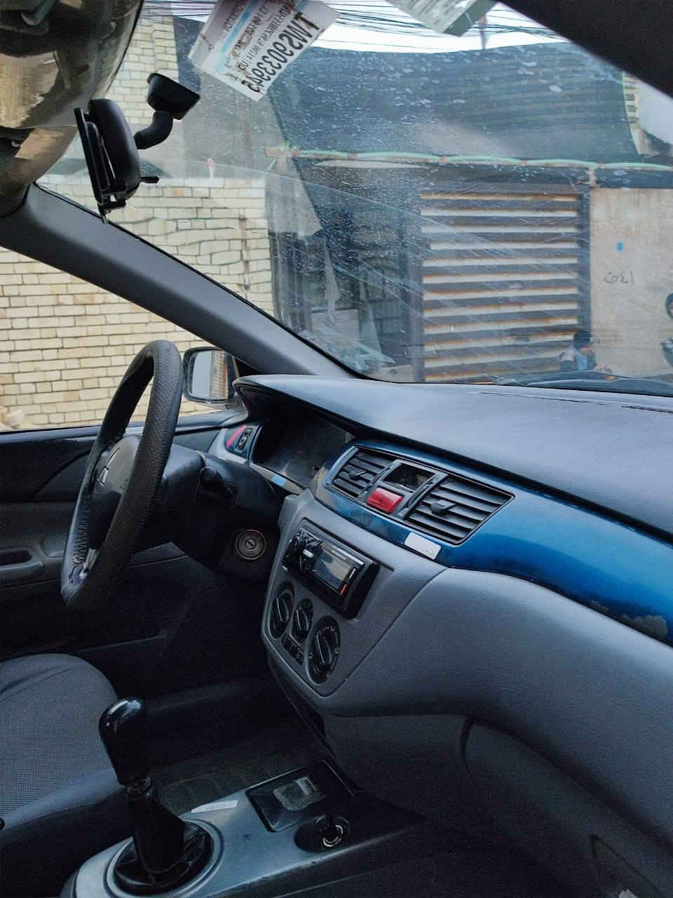 للبيع لانسر ٢٠١٠ كير محرك رقم كليزي تخم تاير جديد باتري جديد صدر امامي وخلفي جديد تبريد ثلج تتفه شغاله مصلح دوير الخلفيه بسمي سعر ٧٢ وبيها مجال للطيبين *********** بغداد الشعب
