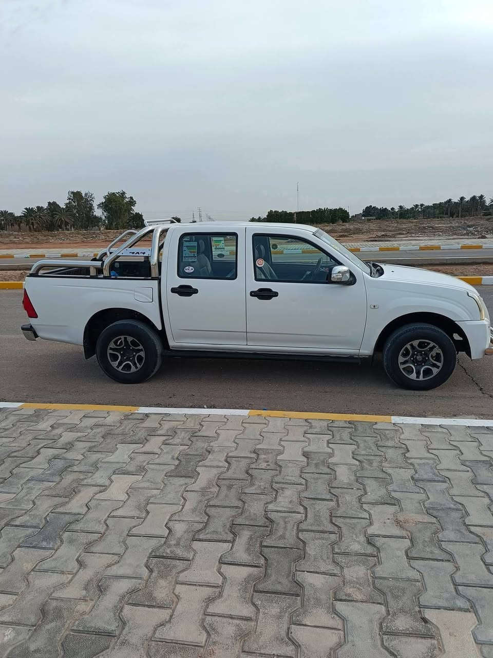 بيكم كريت ويل  2015 بسمي رقم نكليزي تحويل مباشر سياره مكفولة كفالة عامة كير محرك اكسن


**إذا كنت صاحب هذا الإعلان وتريد حذفه لأي سبب، رجاءا أرسل رسالة إلى الدعم الفني**