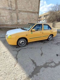 كوين ٢٠١١ • مكينة كورولا توماتيك • تحويل وكالة