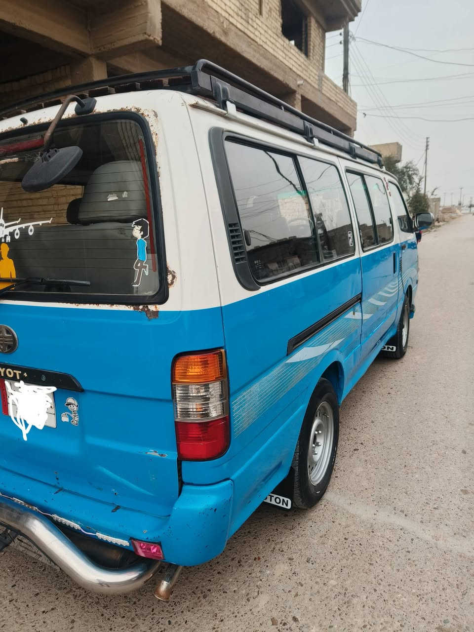 يالله جمبي موديل 2016رقم بغداد سنويه ل 30تحويل مباشر كير ومكينه واكسل وتخم تاير دوشمه جدد المكان بغداد السعر 71هاتف ***********
