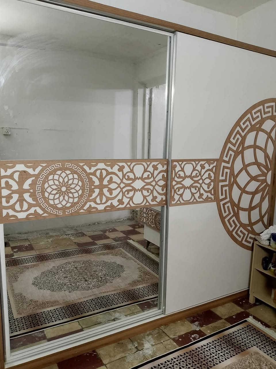 للبيع ب٣٧٥
حي الجوادين بغداد


**إذا كنت صاحب هذا الإعلان وتريد حذفه لأي سبب، رجاءا أرسل رسالة إلى الدعم الفني**