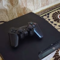 بلي ثري • مهكر • ملحقاته كاملة