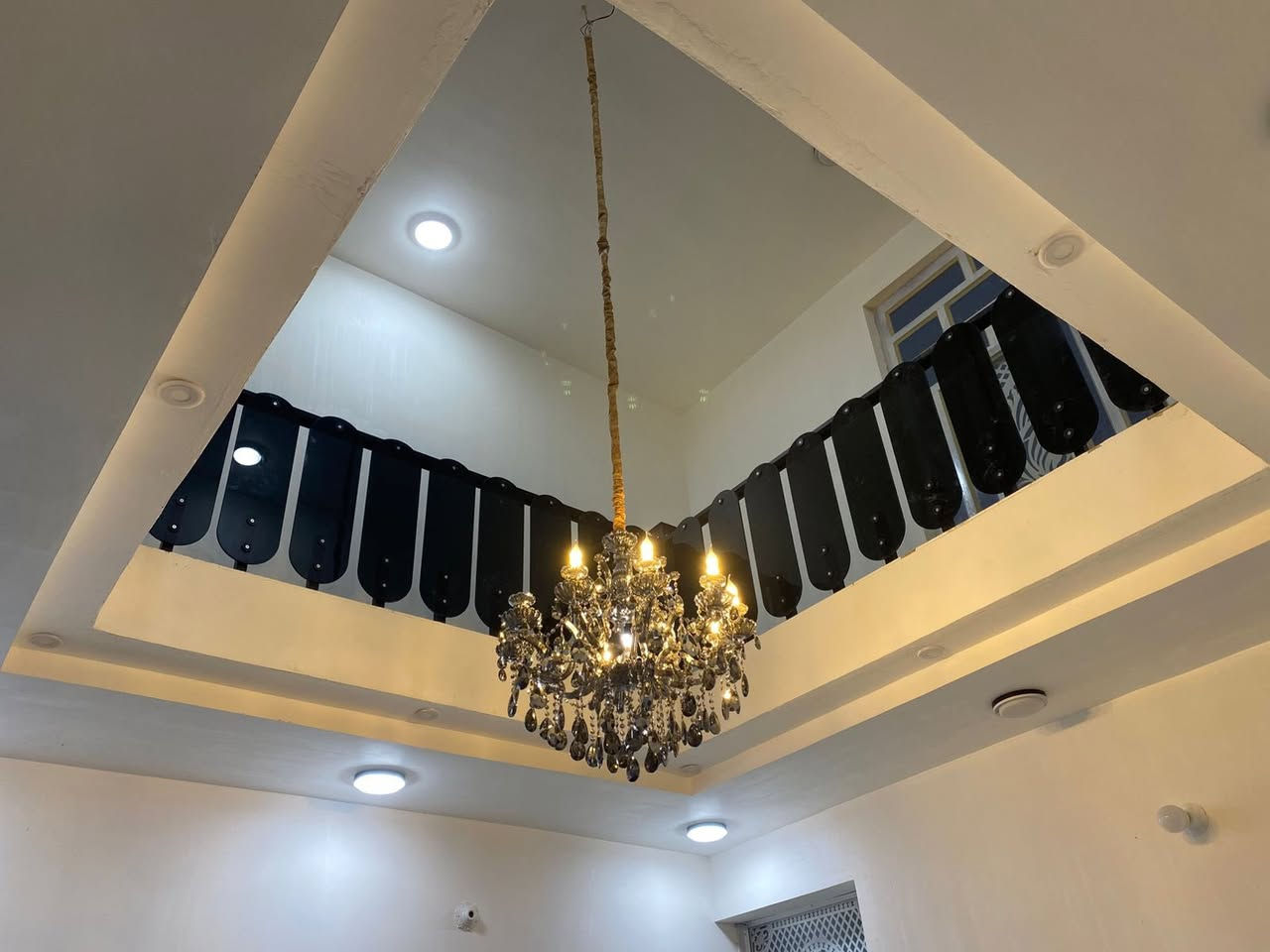 شركة البراء 

 ابواب المنيوم ثقيل مع روك بنل 10ملم تركي
وشبابيك S55 سراي تركي
 
#اقساط بسعر النقد لحاملي ماستر رافدين

نقدم لكم أرقى خدمات ( الألمنيوم والحديد ) بجودة استثنائية وتصاميم تناسب جميع الاحتياجات السكنية والتجارية. نجمع بين المتانة، الأمان، والأناقة العصرية لنضمن لك حلولاً متكاملة تلبي كل تطلعاتك.

🔹 تجهيز منزل كامل بأحدث أعمال الألمنيوم والحديد وال .PVC

🔹 شبابيك، أبواب، محجرات، ومطابخ مخصصة.
🔹 مواد ذات مناشئ عالمية.
🔹 تنفيذ سريع بأعلى مستويات الدقة.
🔹 خامات من ارقى الانواع وضمان على جميع الأعمال.
🔹 شبابيك ألمنيوم سراي التركي بأحدث المواصفات، مقاومة للعوامل الجوية، مع عزل حراري وصوتي مثالي.
🔹 أبواب رئيسية وداخلية بأشكال عصرية توفر الأمان والفخامة لمنزلك.
🔹 محجرات سلالم وبلكونات بأحدث التصاميم، تجمع بين الأناقة والجودة.
🔹 مطابخ ألمنيوم و( HDF ) مخصصة بتصميم حديث يناسب جميع المساحات والأنماط العصرية.
🔹 واجهات زجاجية (Curtain Wall) تضفي لمسة معمارية متميزة للمباني الحديثة.
🔹 زجاج مسكرت وعاكس يمنح الخصوصية مع تصميم أنيق وعصري.

📍العنوان / الرمادي -شارع المحكمة -قرب مجسر الزيوت.

للاتصال&واتساب
***********
***********
***********

#اقساط بسعر النقد  ⛳️

💬 تواصل معنا الآن وابدأ رحلتك نحو تصميم عصري بأعلى معايير الجودة! 🚀
