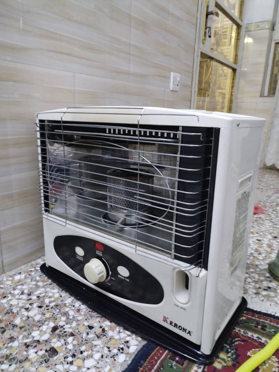 سلام عليكم ورحمة الله وبركاته
غراض للبيع كلمن وسعره ***********
مكاني بغداد مدينه الصدر
