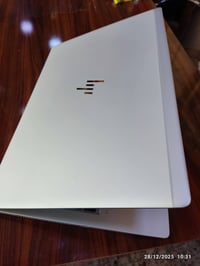 HP EliteBook 850 G6 • i7 جيل8 16GB • شاشة 15.6 تاتش