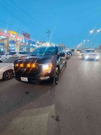 ف١٥٠ • ٢٠٢٢ • ٦ سلندر توين توربو