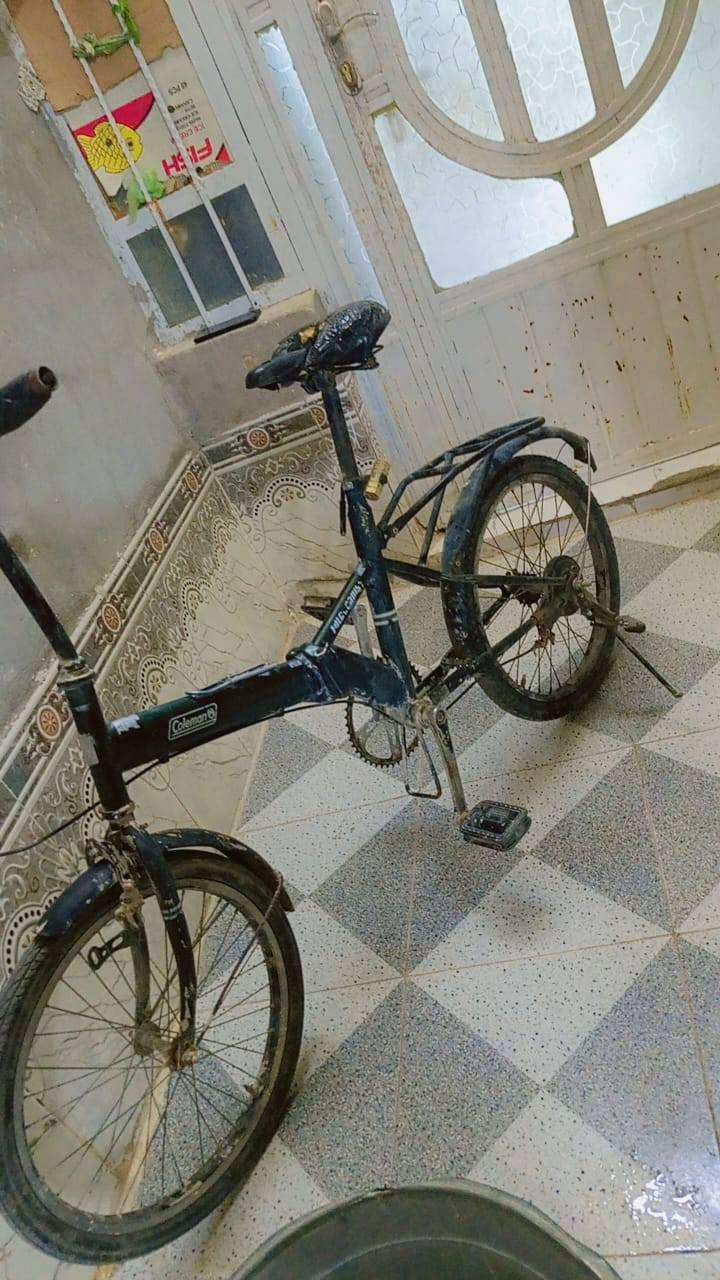 السلام عليكم باسكل اللبيع 
طباكي بس زنرجيل ما بي 
سعره ب35 بي مجال


**إذا كنت صاحب هذا الإعلان وتريد حذفه لأي سبب، رجاءا أرسل رسالة إلى الدعم الفني**