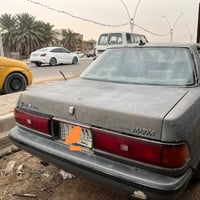 ١٩٩١ • مكينة ٢٥٠٠ • الماني