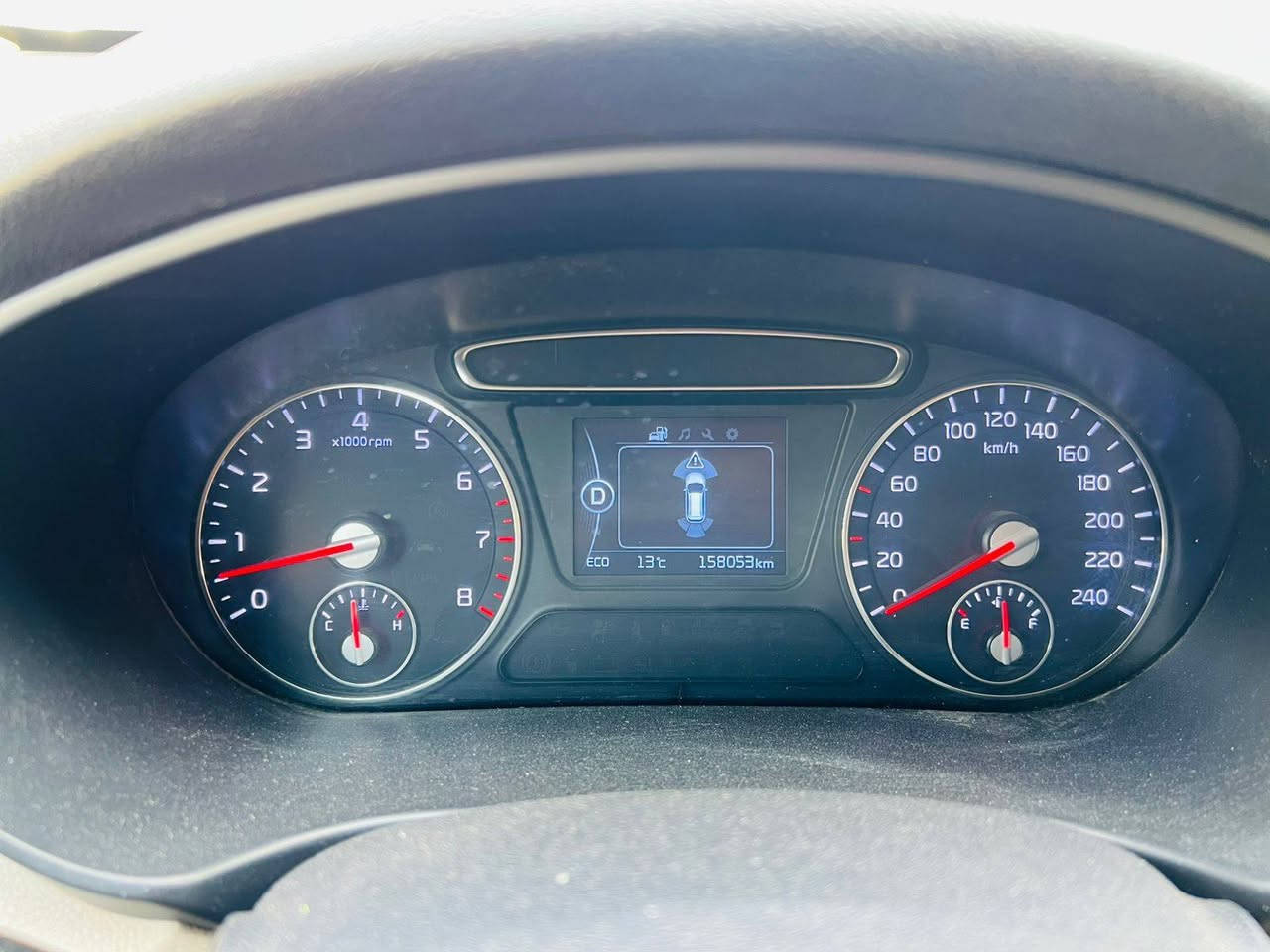 سورنتو 2018 رقم واسط بأسمي مكفوله كفاله عامه  خليجي 6سلندر كشنات جلد كشن كهربا ء جنطه كهرباء  بصمه ابوب  السعر223 وبيها مجال
***********
