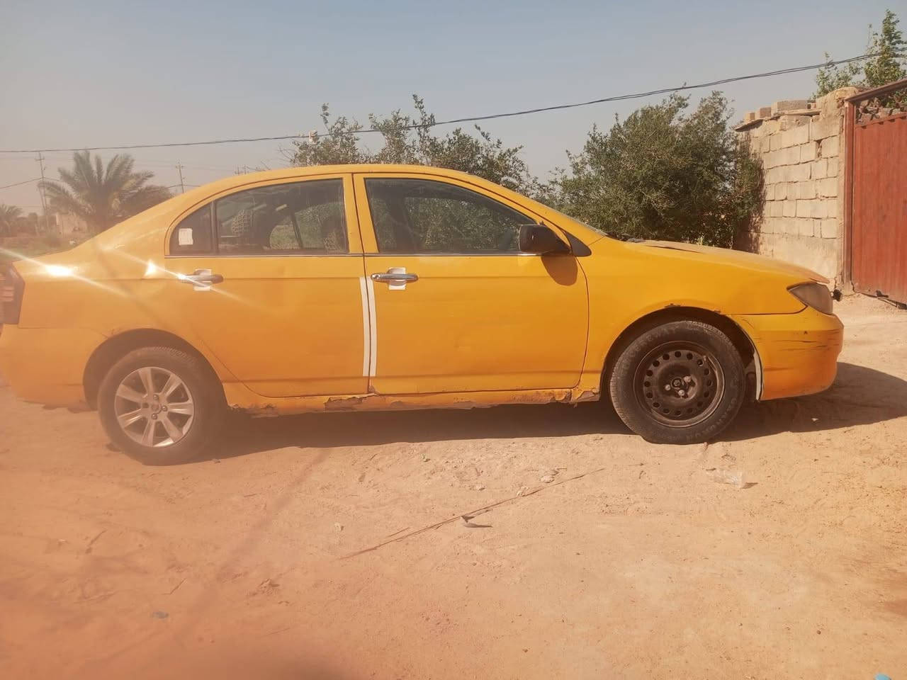 سياره للبيع محرك كورلا كير ومحرك مكفولات تخم تاير متعهد بل مداور مصفره هيئه ومرور مطلوبه(.   170) الف السعر (10)ورقات رقمي *********** واتساب
مكاني نجف مكلف ب النشر
