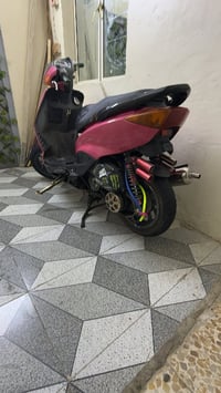 سكنس نثيه مزوده  دراجه شلعه و معدل  مكينه رياضي  + مكينه ناعمه  ستان ص...