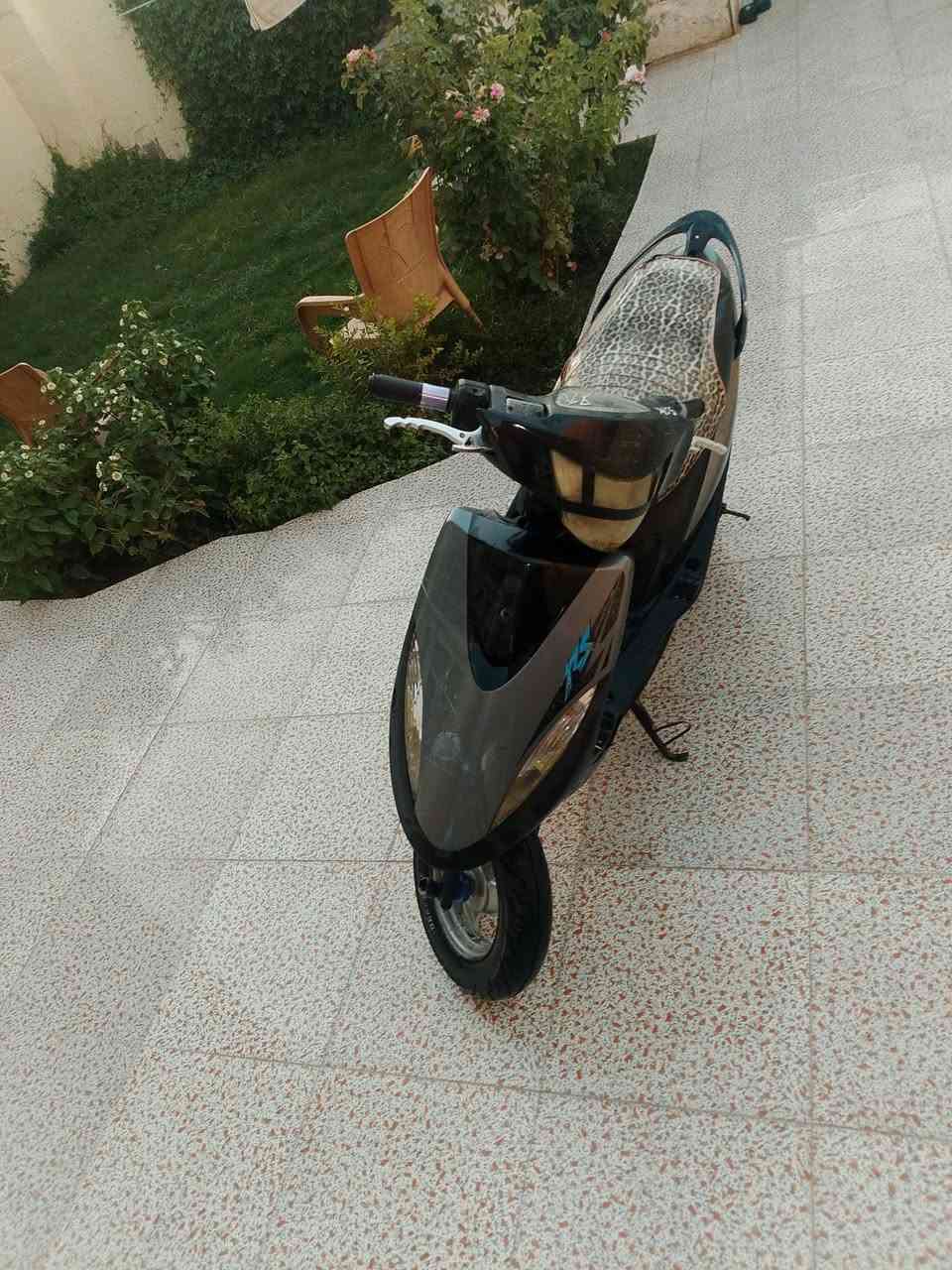 السلام عليكم دراجه ماكس عدله دراجه خير من الله سلف هندر كهربائيات كامله تزويد دراجه بلاديه كفرات داخل وخارج ختم واحد السعر 475 مكاني ديالى بعقوبه 
***********
