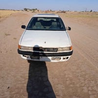سيارة النسر • النسر 1991 • سيارة موديل 1991 • سيارات مستعملة صلاح الدي...