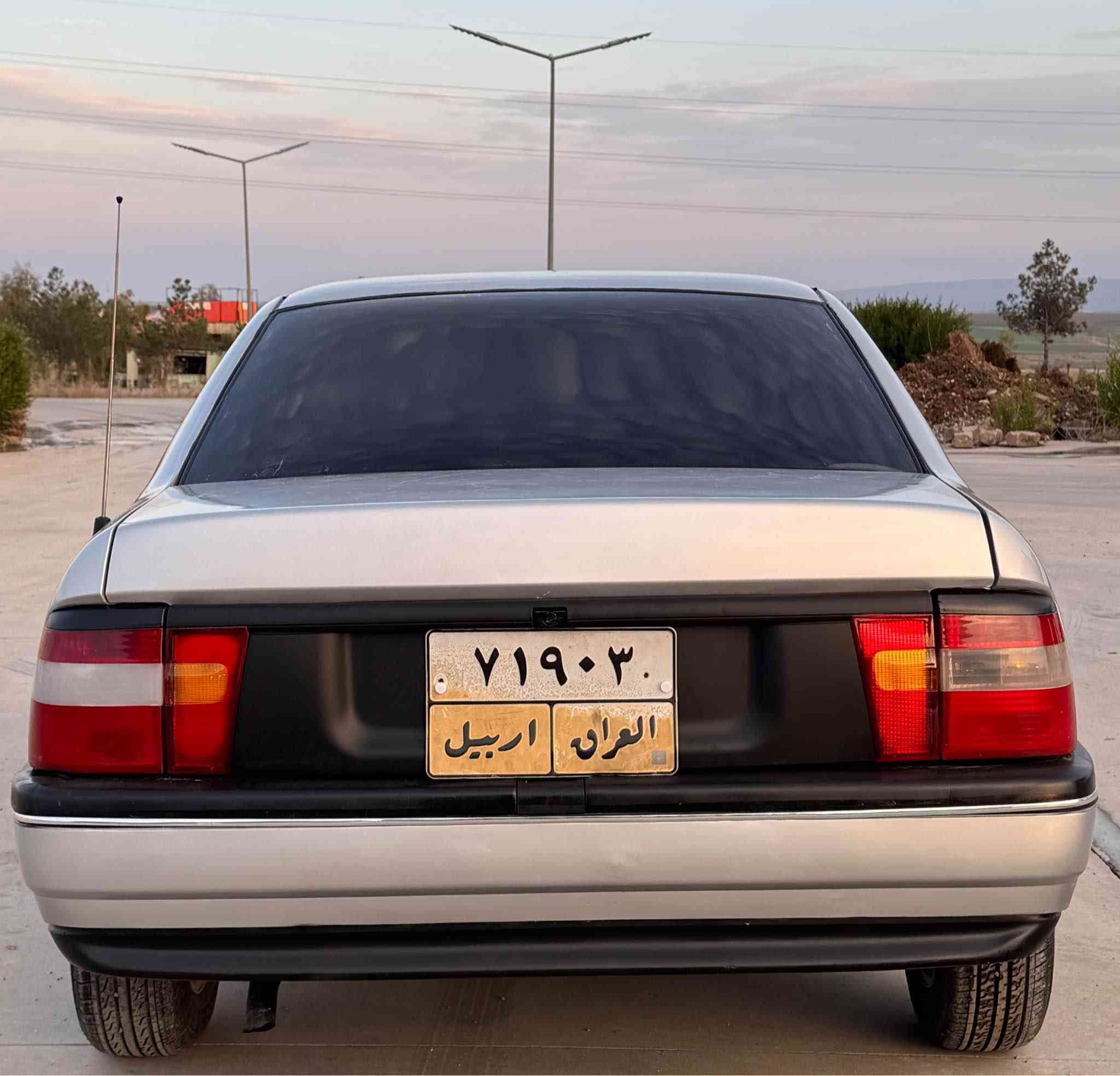 فيكترا مكينه 20 گئر عادي گيرو مكينه بةشةرت
صاحب سنوي جويه خارج بةشةرتي اوليات و كيشةي مةدةني بةشةرت بئ دعم بئ لئدان تةنهاا بةخ كرايه بو جواني بة بئ معجون و دعم
سنوي 2025 خلاس بيه و هةزة كرية هةرجار تايره جديد تخم پئش و پاش جديد تةقة رةقة نيه نيهائيةن كهربائي تدفية كيج بانزين حماوة سرعة لايت بةگ لايت هةمووي بئ كئشةية گاعي كراوه
داخل فورميكايه 3 ورقة غرامةي لةسةره بةلام له سعر ناهيته كوشتن بة اوليات دةفروشم 
نرخ 26 ورقة و كةمئك معاملة عنوان ناحية قةسروك شيخان رقم تلفون *********** دهوك, العراق
