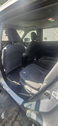 هايلندر للبيع 22 فول مواصفات XLEمحرك 6سلندر كشانه في اي بي تحكم ستيرن ...