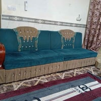 ديوان • ٣قنفات • ٩مقاعد