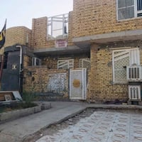 الشطره الفتاحيه • طابو ١٠٠م • كونكريت