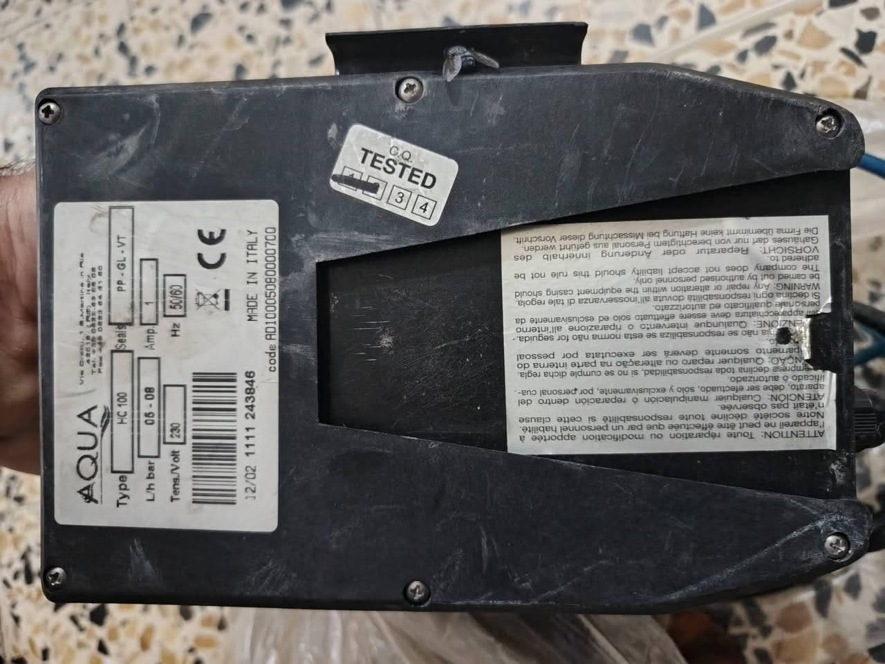 السلام عليكم من رخصت الادمن عندي هاي للبيع مكاني بغداد كريعات الي يعرف سعرها ينورنا ***********
