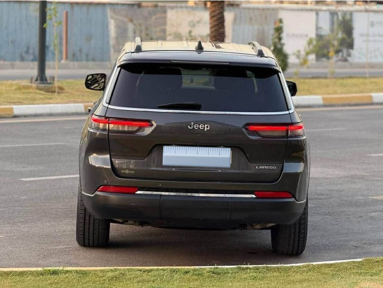 ياالله

السلام عليكم جيب كراند شيروكي وارد امريكي

Jeep Grand Cherokee 2024

حجم المكينه : 3600     (6سلندر )

المسافة المقطوعة : 12الف ميل

الضرر :سرقه بيبان جاملغات بنيد وشاد بيبان جاملغات بنيد تجاري وصبغتهن يعني 7 قطع صبغ بدون حادث مكفوله من الحادث ومن الايرباك ومن كلشي 

          حالة الايرباك : سليم مطاك ولا ايرباك

#مواصفاتها

1.شاشه 

2.بصمه

3. تشغيل عن بعد

4.دمام خلفي

5.كشنات جلد

6.كشن السايق ميمري

7.كشنات كهرباء

8.صندوك كهرباء

9.حساسات خلفيه

10.  تبريد مركزي 

11.اشاير بالمري

12.رادار امامي

13.رادارات 360

14.ثلاث وضعيات قياده

15. شفتات ستيرن 

16. كير ماوس

17. نظام منحدرات

18. هيترات بالكشنات 

19.ويل كب كروم

20.لايتات لد

21.بكلايت لد

22.كشافات

23.بصمة ابواب

فول مواصفات عدا البانوراما جاهزه من كلشي 

السياره دخول جديد (كاتي بعدها شرط الترقيم )

#السعر : 220 $ وبيها مجال بسيط 

تفاصيل اكثر هذا رقمي ***********

مكاني ديالى خانقين خناقين, ديالى
