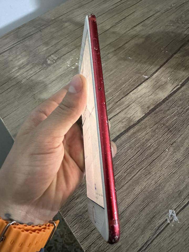 ايفون سفن لبيع قافل آيكلود ***********
