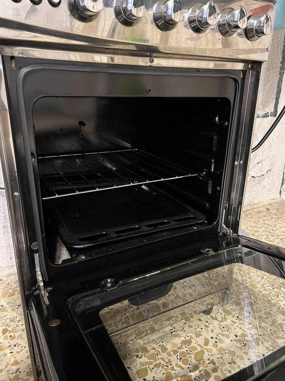 طباخ مصري نظيف ومابي اي عيب للبيع


**إذا كنت صاحب هذا الإعلان وتريد حذفه لأي سبب، رجاءا أرسل رسالة إلى الدعم الفني**