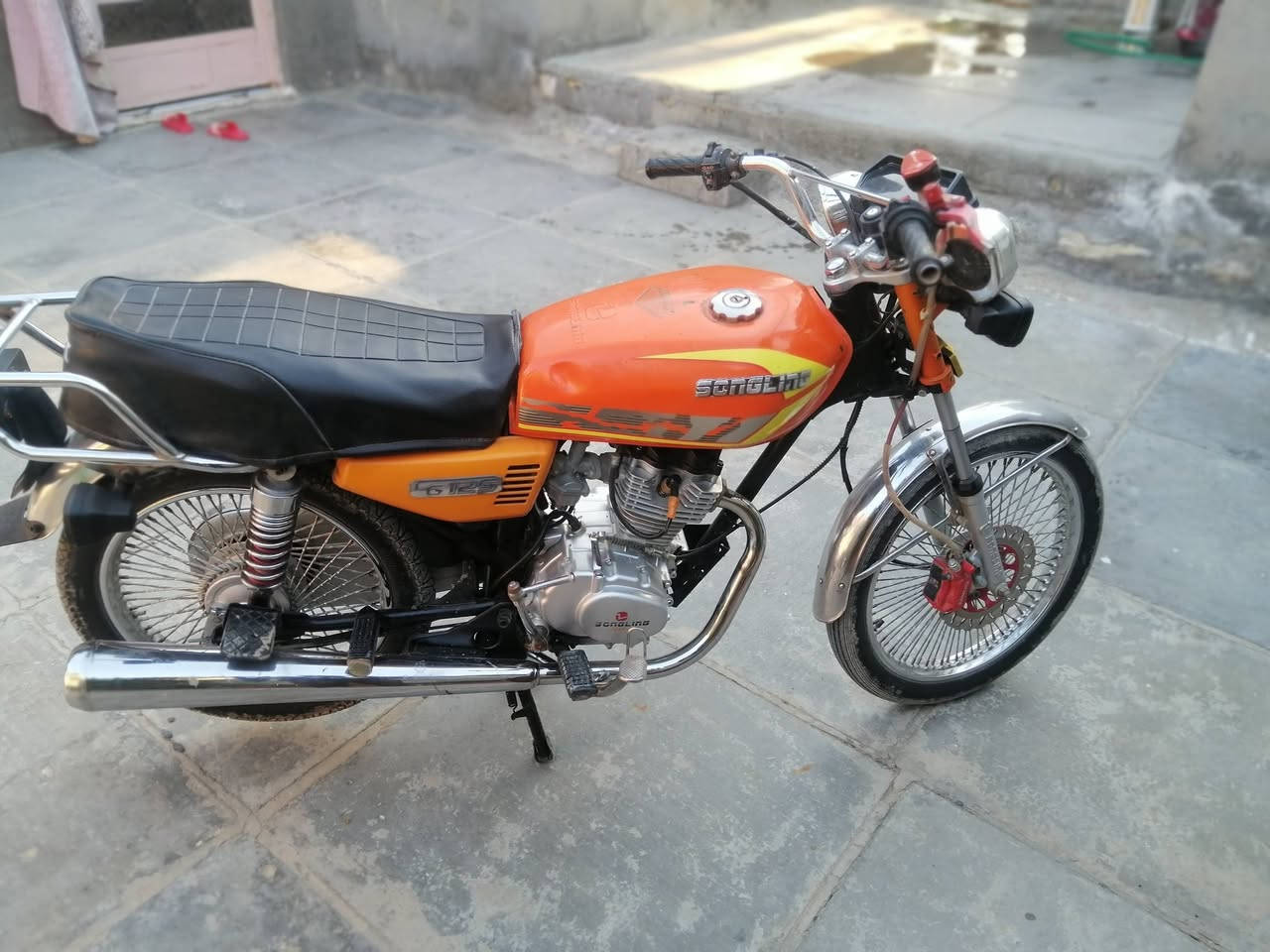 تايكر موديل ٢٤ أوراق اسكنر ما عوزها برغي جاهزة من كلشي السعر ب٥٧٥ وبيها مجال بالحمزة الشرقي الشراي يتصل ***********
