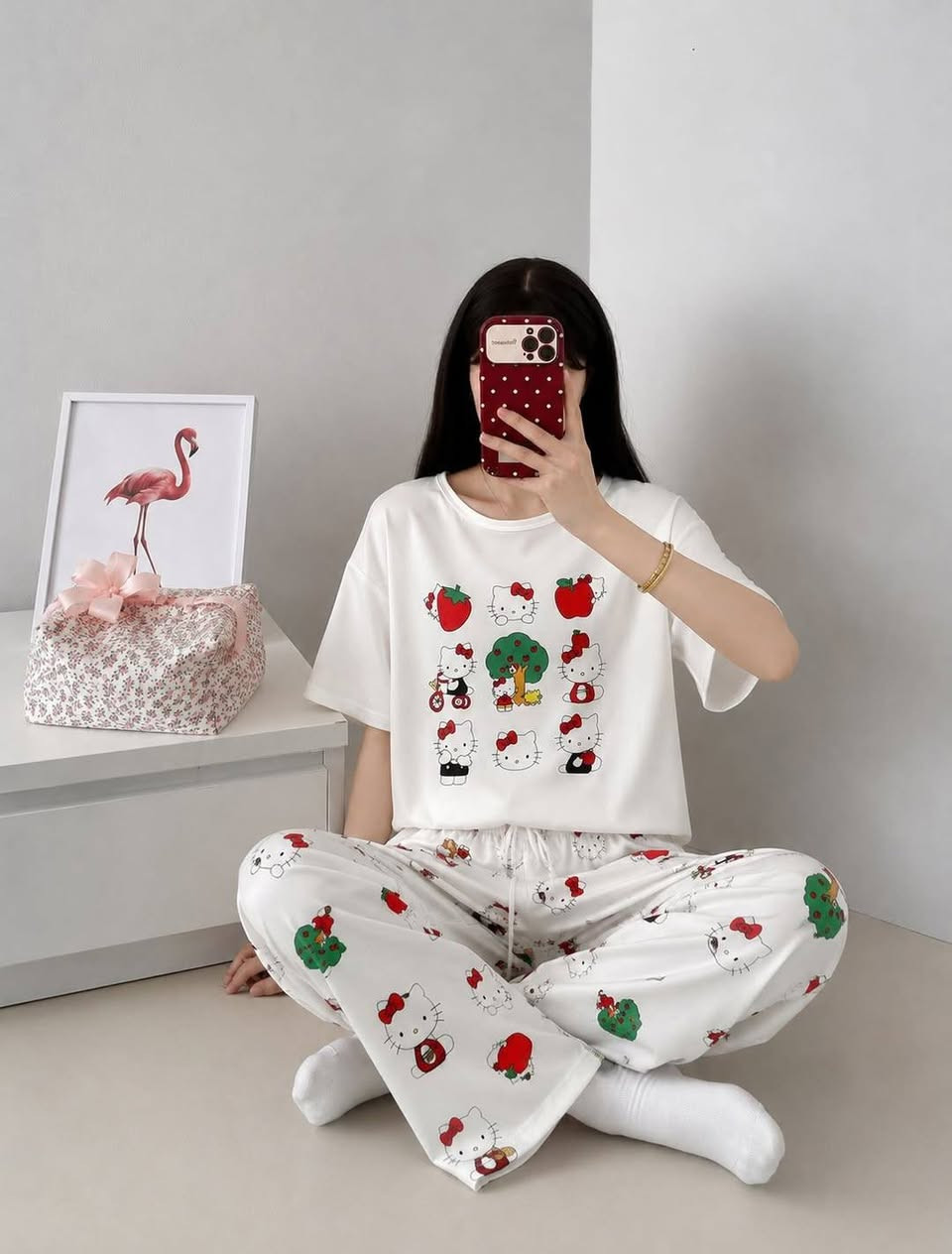 بجايم العيد يم بنكي 🎀🧁

سعر البجامه 15 الف فري سايز من وزن ٤٠ واقل لل ٧٠ 🧁 فقط 
https://t.me/RozanaBoutique5


**إذا كنت صاحب هذا الإعلان وتريد حذفه لأي سبب، رجاءا أرسل رسالة إلى الدعم الفني**