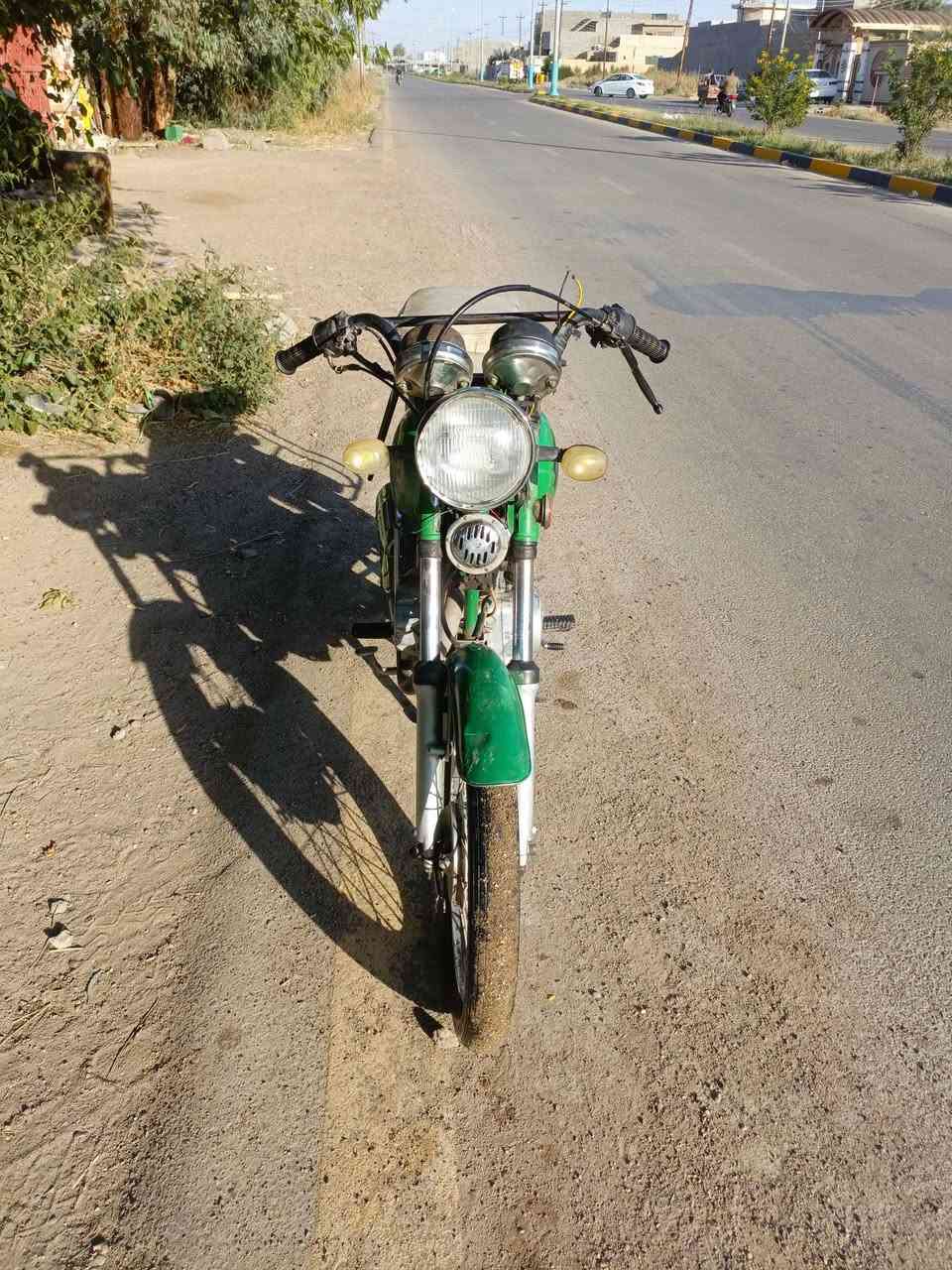 سلام عليكم ماطوى هندي للبيع كهربائيت كله شخاله محرك اخرس السعر 250 وبي مجال اتصل ودلل ***********
