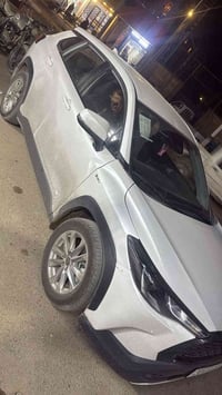 كورلا كروز • ٢٠٢٥ • كفاله عامه