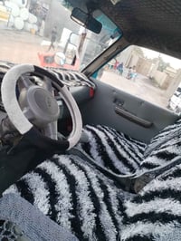 كيا بنكو • بنكو 1995 • سيارة بنكو • سيارة كيا • سيارة للبيع