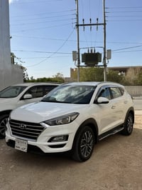 توسان • ٢٠١٩ • ٩٠٠٠٠ كم