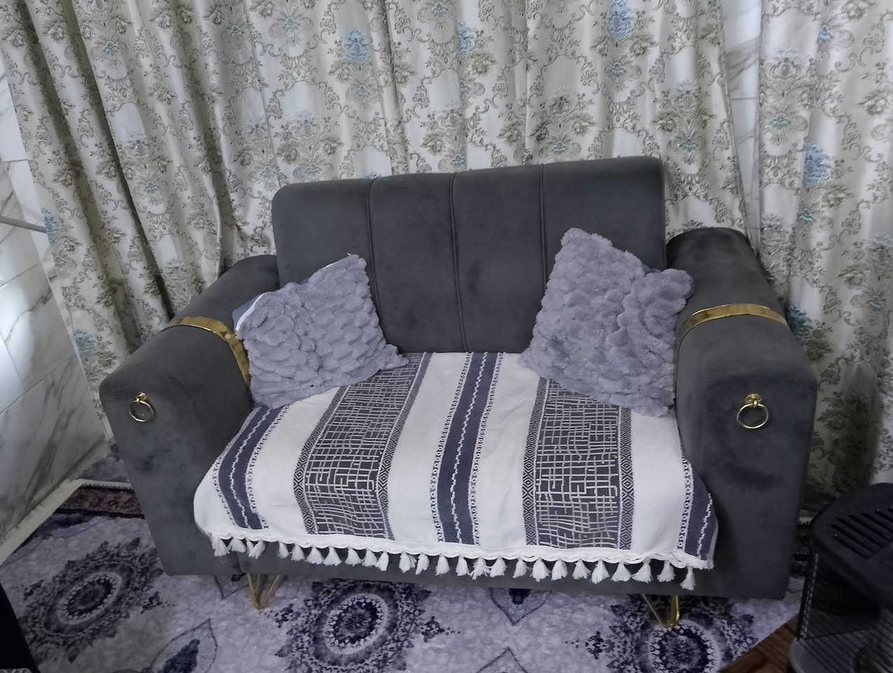 تخم 10 مقاعد نظيف للبيع


**إذا كنت صاحب هذا الإعلان وتريد حذفه لأي سبب، رجاءا أرسل رسالة إلى الدعم الفني**