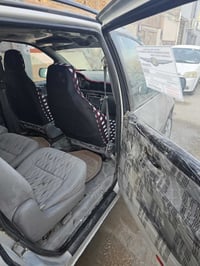 كامري اوتمتيك • ٢٠٠٣ • نجف