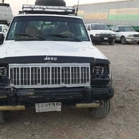 شيروكي • اوتوماتيك • بلا عيوب