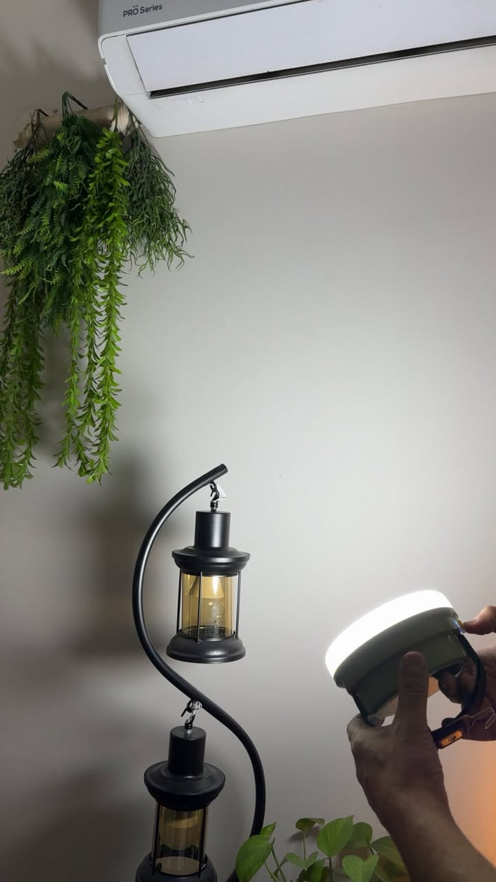 شوفو شنوجبتلكم  تورج شحن علطاقه الشمسيه تعرفون يعني شنو يعني حتى اذاماكو كهرباء ابد تشحنونً علطاقه الشمسيه الطبيعيه وفرتها خصيصا لاهالي بسمايا لان ماعدنه مولدات
وبيها درجات وهم بلاضافه يشحن تايبسي يعني علكهرباء 
باقي اخر قطعتين الحجز خاص


**إذا كنت صاحب هذا الإعلان وتريد حذفه لأي سبب، رجاءا أرسل رسالة إلى الدعم الفني**