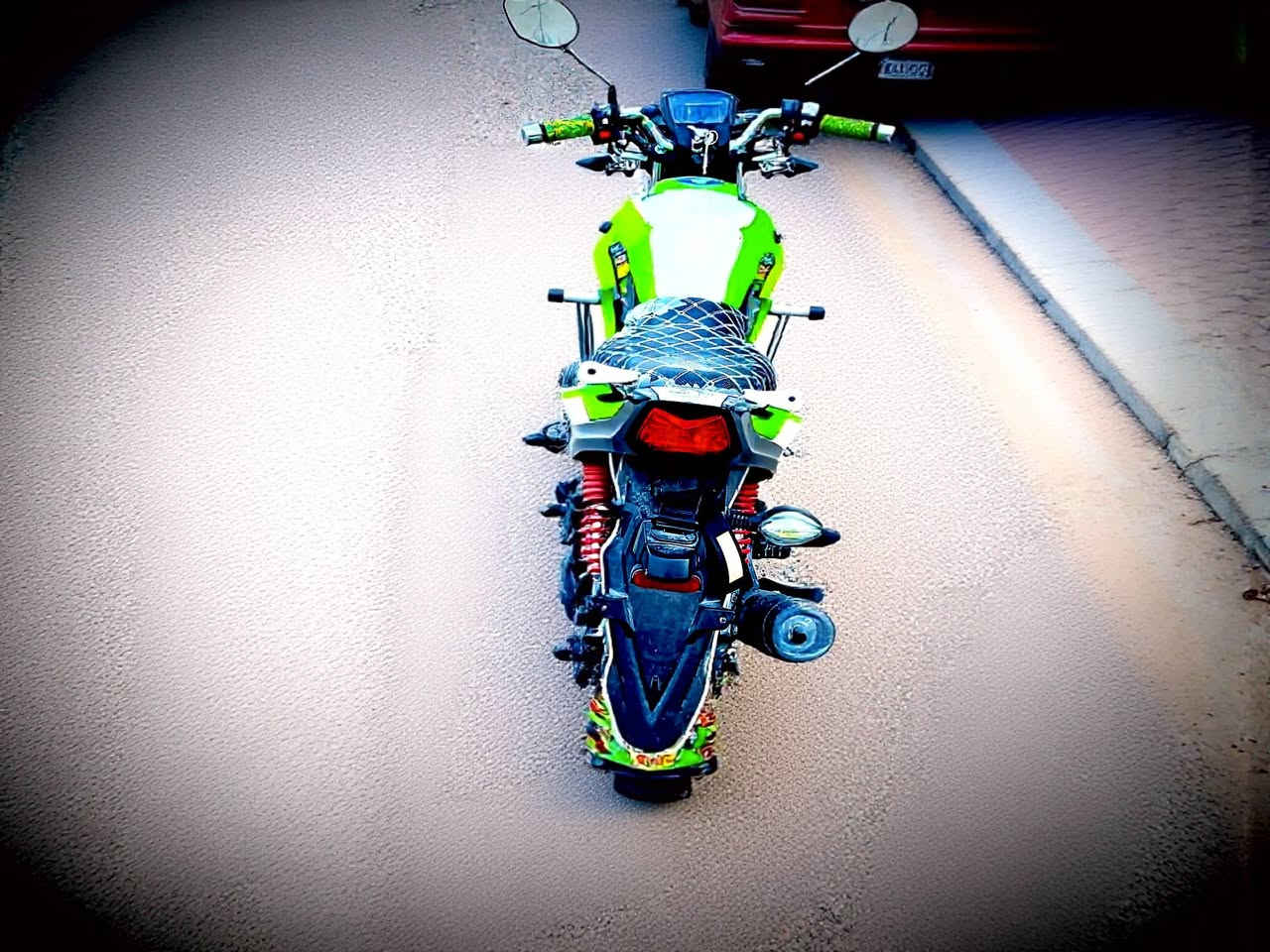 السلام عليكم
ماطور هاوجي للبيع 
موديل ٢٠٢٣ 
مرقم ومسجل بس باقي الواحات 
العنوان التأميم قرب جسر عمر بن عبدالعزيز
الرقم ***********
