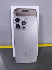 ايفون ١٥ برو ماكس • مقلد • اندرويد