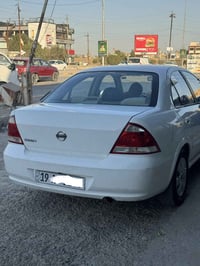 صني • ٢٠٠٨ • مراوس