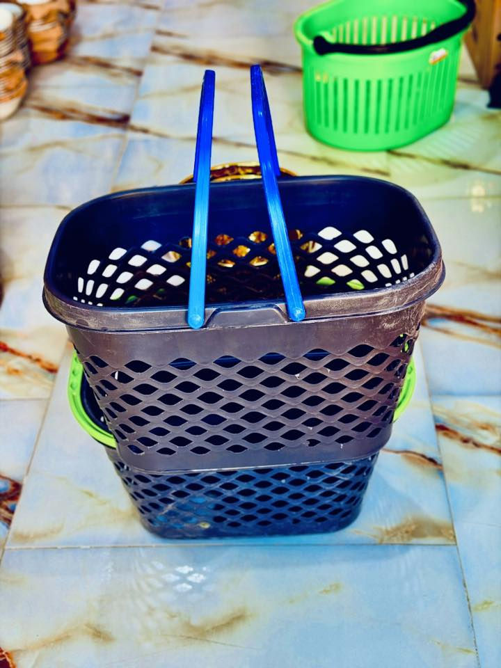 عرض خاص #سعر_الف_دينار_فقط_000_1

سهله سفر - زيارات - للمناسبات - متعددة الاستعمالات 

الديوانية السدير قرب مدرسة العدالة 
   مقابيل عيادة د مرتضى سلام


**إذا كنت صاحب هذا الإعلان وتريد حذفه لأي سبب، رجاءا أرسل رسالة إلى الدعم الفني**