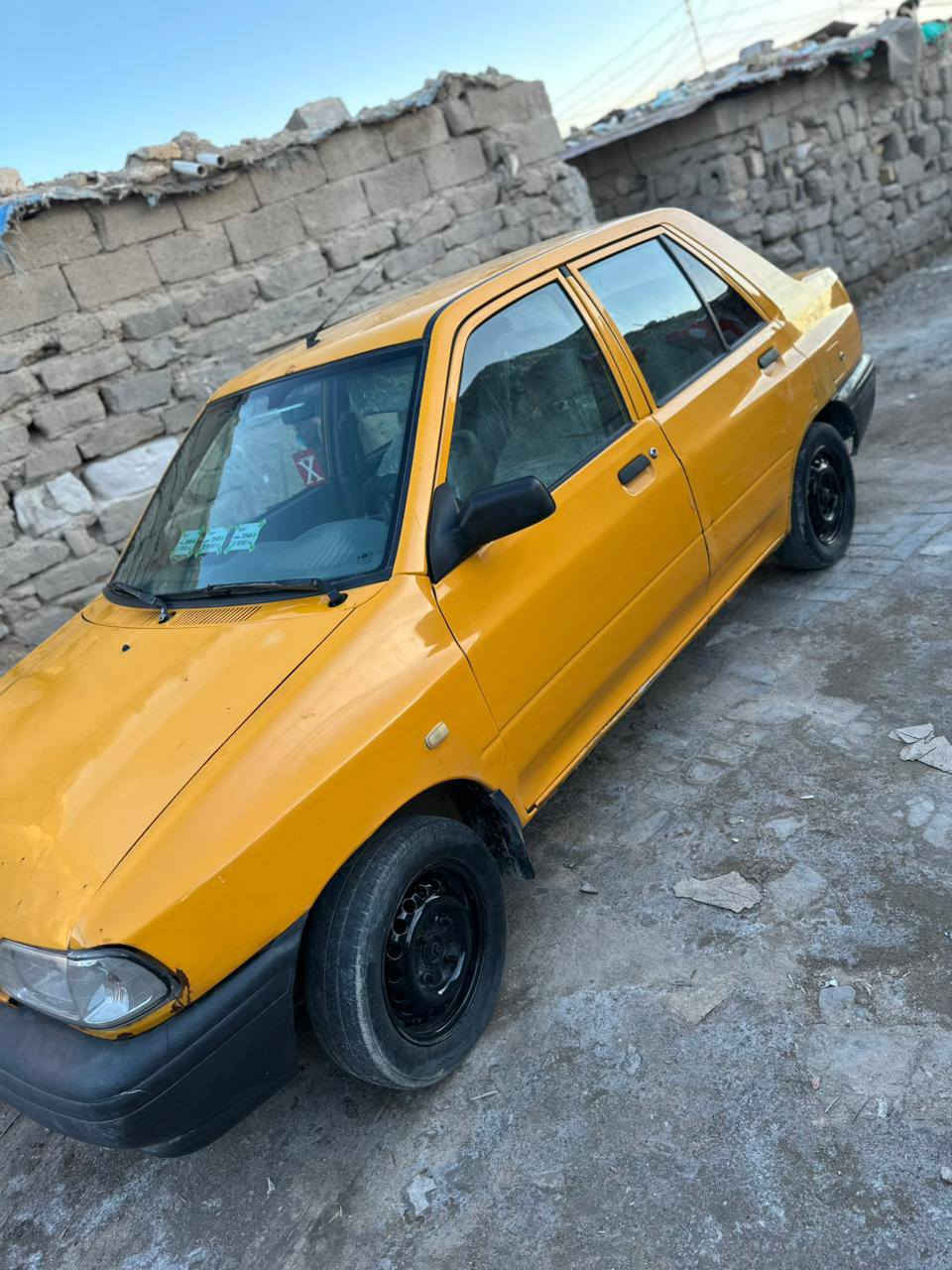 سلام عليكم سايبه2018 كايمه وكير الرابع يفلتر سنويتهه منتهيه ب24تبريد شغال عوزه بس غاز سعر 28 وبيهه مجال العنوان البصره القبله رقم***********
