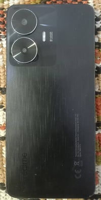 ريلمي سي ٥٥ • ٢٥٦ • حي الكوفة