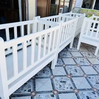 غرف نوم • تخت اطفال • الحاج علي