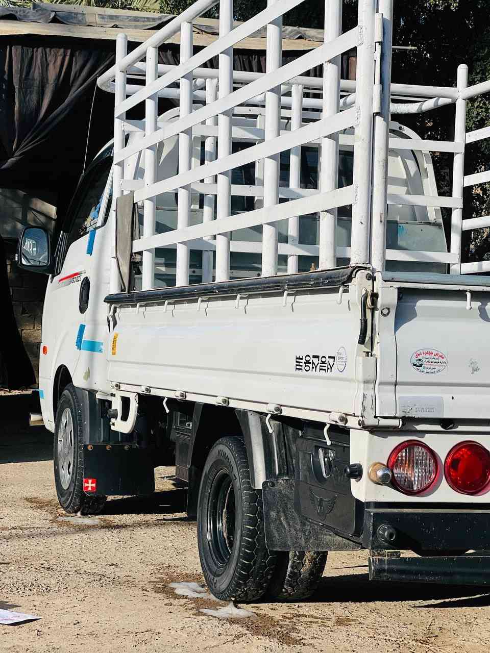 السلام عليكم كيه حمل مسكر للبيع موديل18رقم بغداد مكانه بغداد كير مكينه اكسل خير من اللّٰه سياره نضيفه مبدل فقط بنيد بدون الدرع الامامي سعر 150
وبيها مجال

واذا مراوس ب فحل مسكر
2023
2022

رقم الهاتف ***********
متواجد واتساب و اتصال فقط
